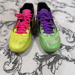 Puma MB.02 x Rick and Morty Adventures