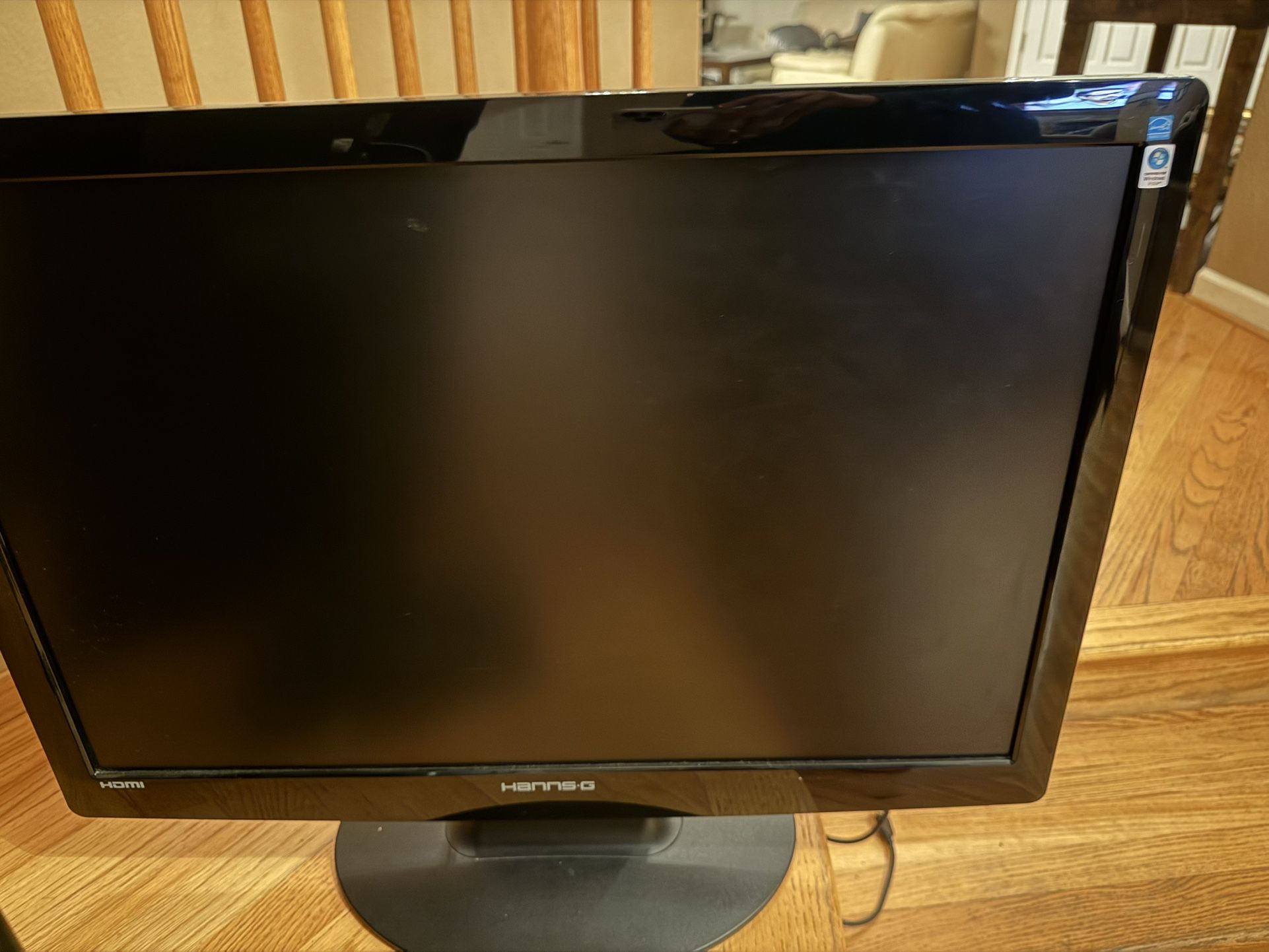 Computer Monitor Size 32 Inches