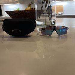 Oakley Sunglasses 