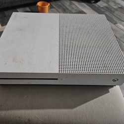 Xbox One CONSOLE ONLY