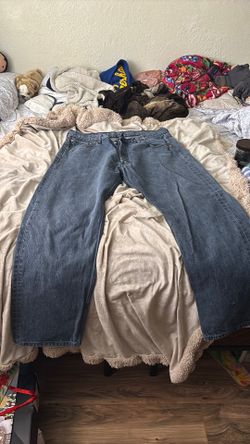 501 jeans