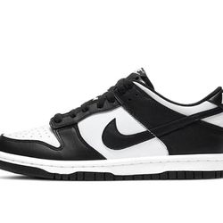 black and white sneakers
