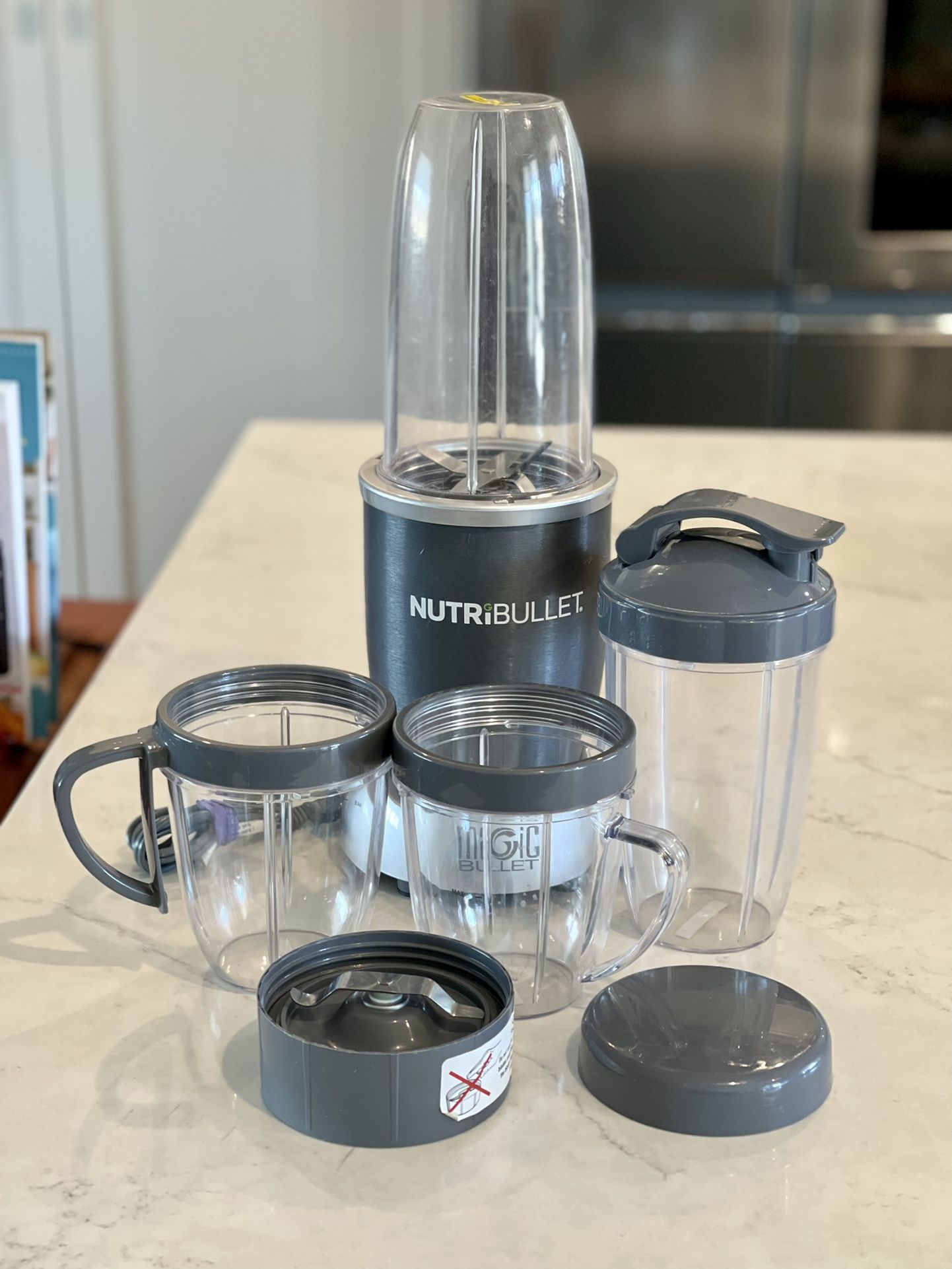 NutriBullet