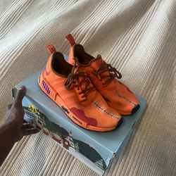 South Park Kenny NMD R1 - 9.5 M