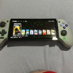 Razer Edge 5g