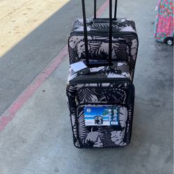 luggage set 