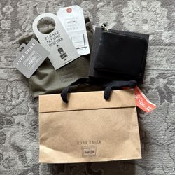 Porter Yoshida Zip Wallet From Tokyo Japan