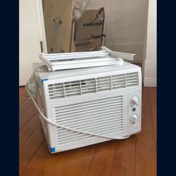 Window AC