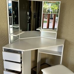 Vanity