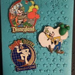 Disney Pins 
