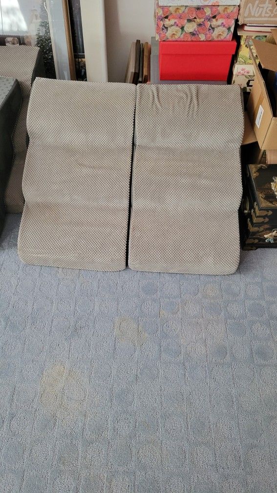 Pet Stairs
