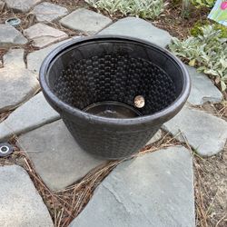 Hose Holder Used