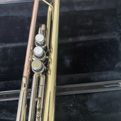 trumpet  Make A Offer