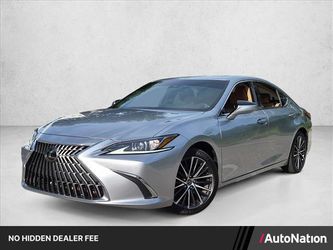 2023 Lexus ES 350