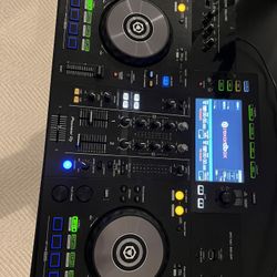 Pioneer XDJ RR