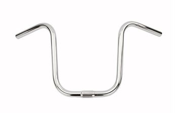 Brand New Lowrider 11” U chrome handlebar