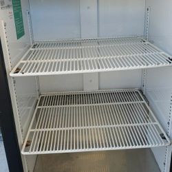 Mini Pepsi Fridge