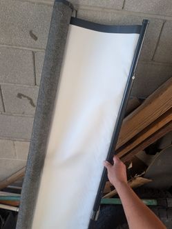 screen for projector