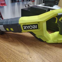 Ryobi Saw all 18v