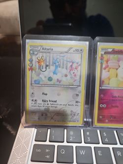 Pokemon Generations Lot 2016