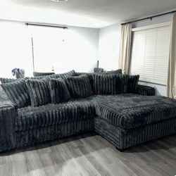 Brand New Couches 