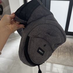 Tushbaby Toddler Hip Carrier – Barely Used