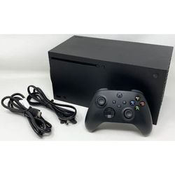 Xbox One Series X 1TB 