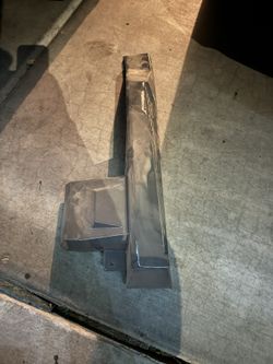 RZR XP Breather Vent for Clutch/Driver Side