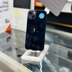 iPhone 14 (Factory Unlocked) 