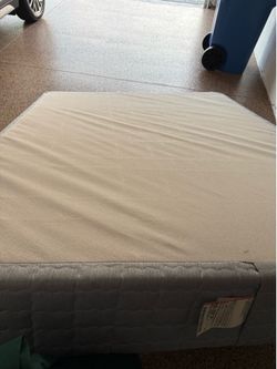 Queen Boxspring
