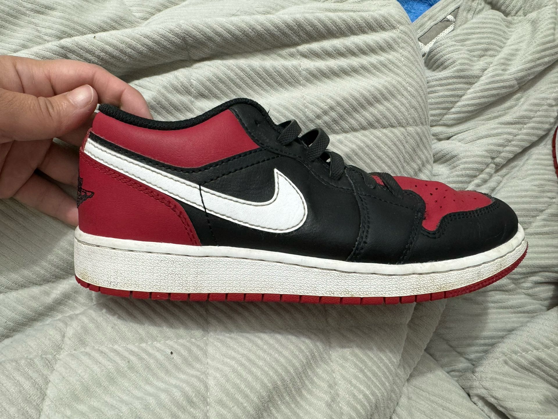 Air Jordan 1 Low 