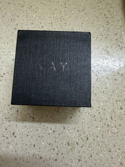 Kay Jewelry Engagement Ring