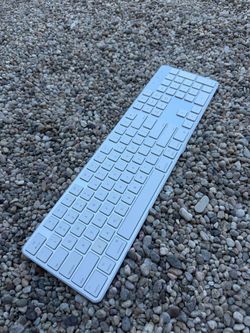 Macally Keyboard