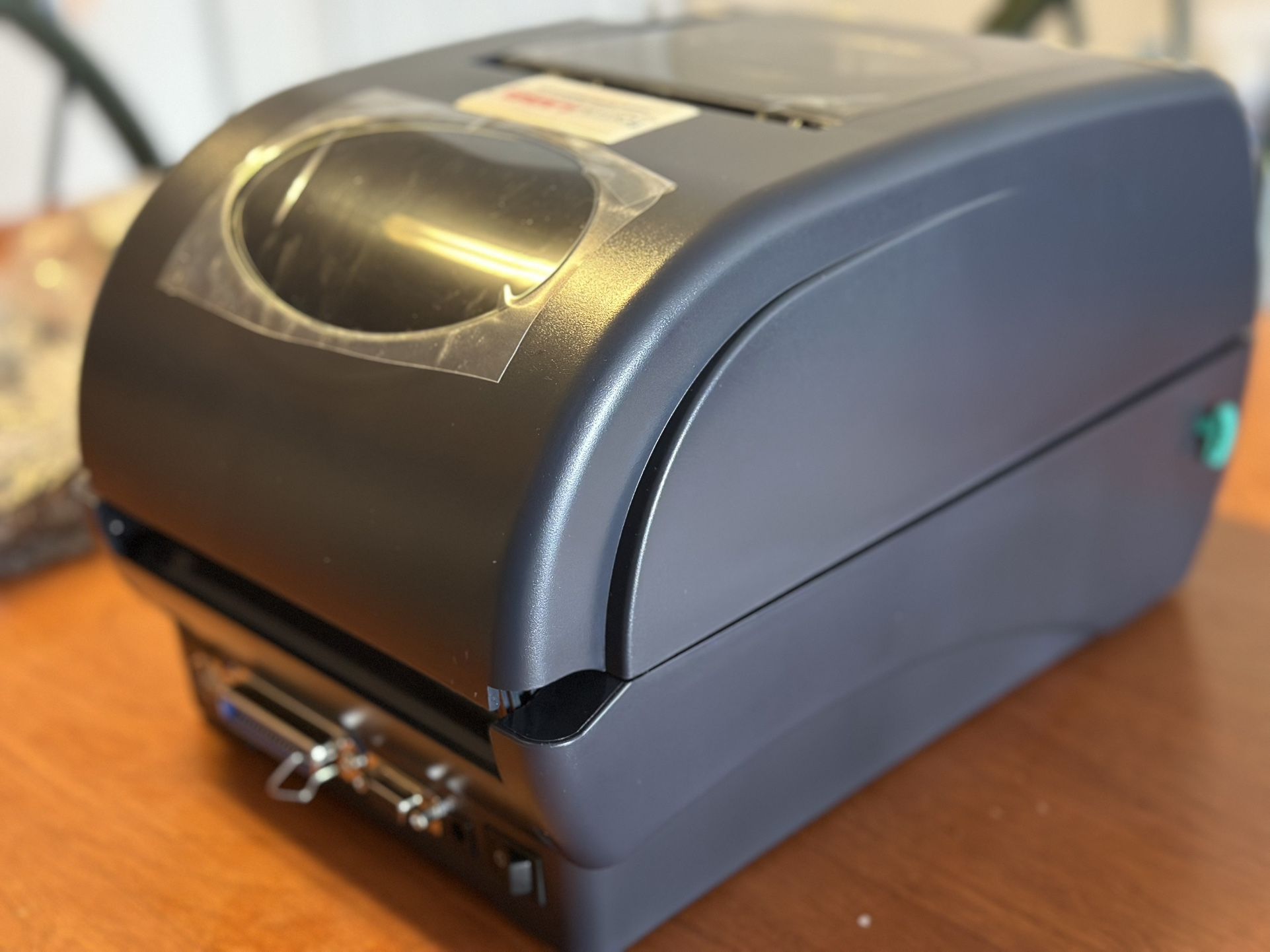 FormuLabel 4E Printer