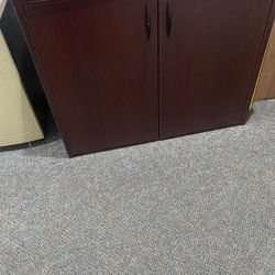 Various Office Furniture 