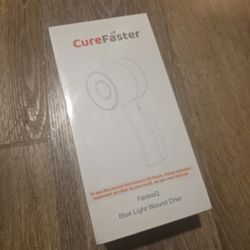 Curefaster Wound Care