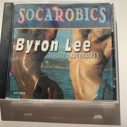 Byron Lee And The Dragonaires