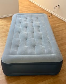 Inflatable Mattress