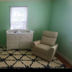 2 Dressers