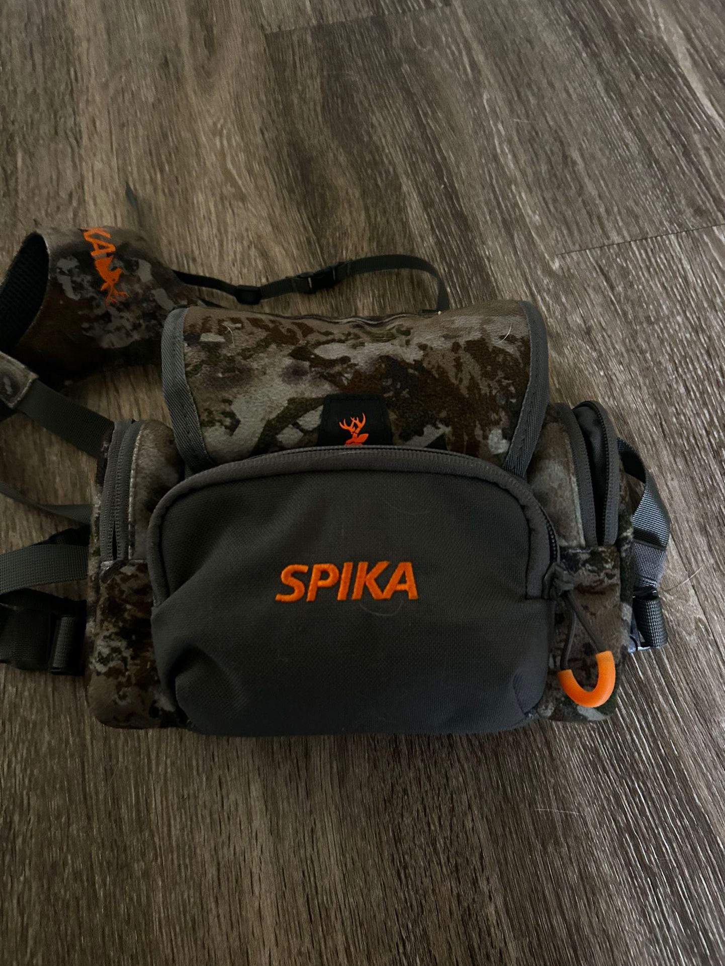 Spika Bino Harness 