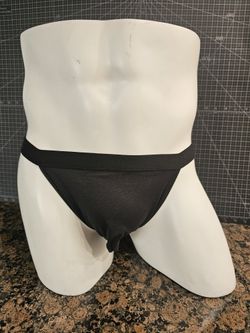 Men Jockstrap Size Medium