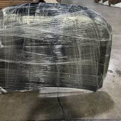 2019 Dodge Durango Hood 