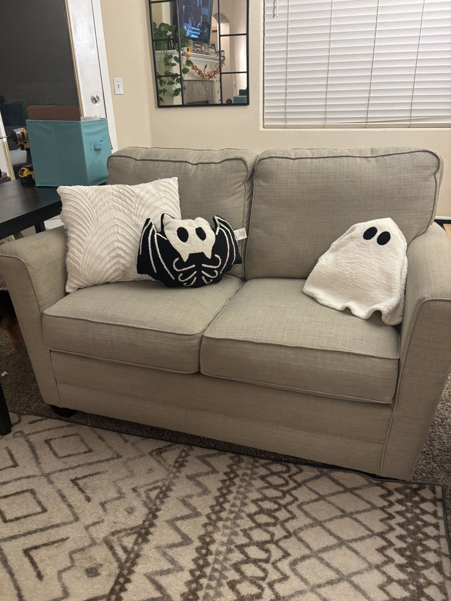 Couch Love Seat