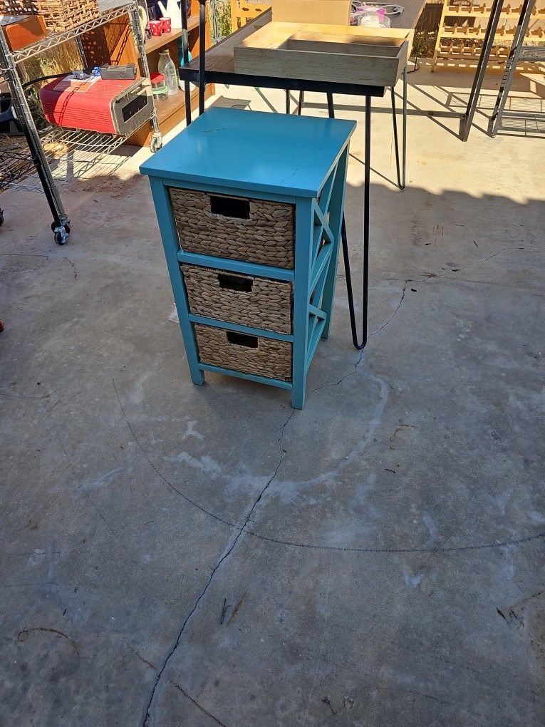 Storage Table