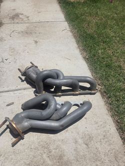 Bbk headers