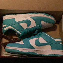Women’s Dunks 