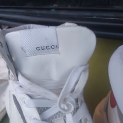 Gucci MEN shoes