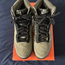 Nike Dunk High “Soulgoods”