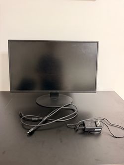 Sceptre Monitor