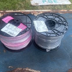 12 Gauge Electrical Wire 